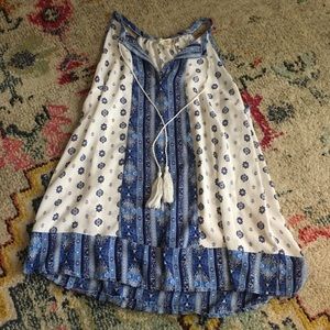 Pink Republic Blouse